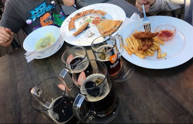 Comentarii opinii despre Central pub & restaurant