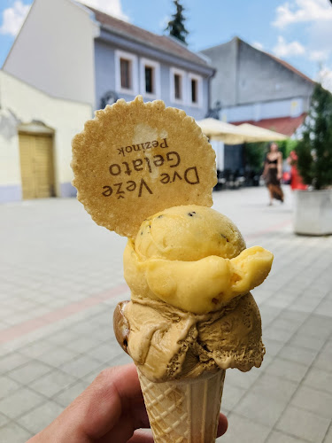 Dve Veže Gelato