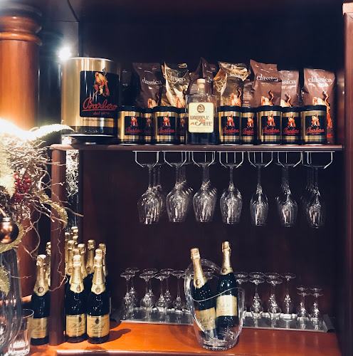 Caffe Restaurant 66 - Gastronómia a pohostinstvo