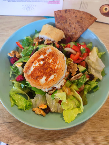 Elysian Restaurant & Coffee - Banská Bystrica