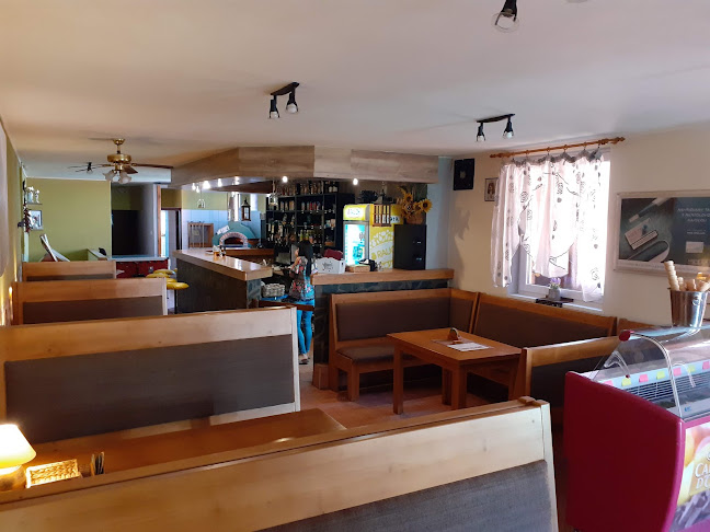 Comentarii opinii despre Reštaurácia Energy Pub