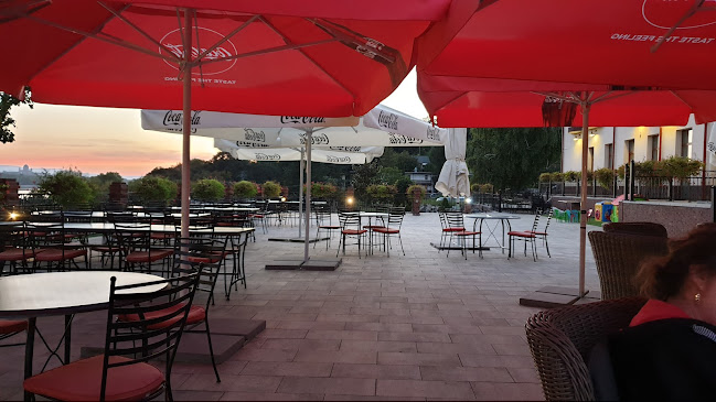 Comentarii opinii despre Reštaurácia a Penzión Modrá Ryba