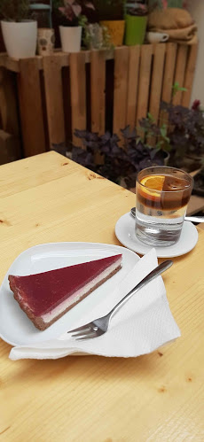 Vila K by Rosetta, Rosetta / coffee shop / kaviareň - Gastronómia a pohostinstvo