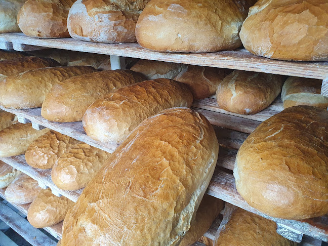 Pekáreň Marcel Rešovský - Nižná Šebastová - Gastronómia a pohostinstvo