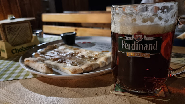 Pivárska Bašta Rmut - Žilina