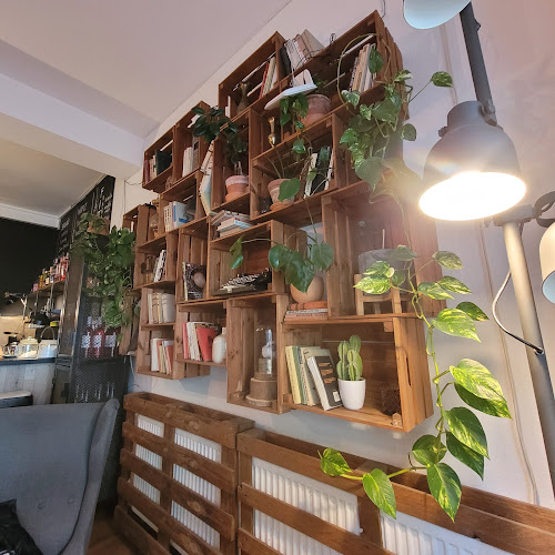 Opinii despre ZUAMI CAFFE în Nitra - Gastronómia a pohostinstvo