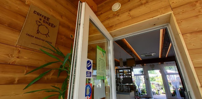 Garden cafe - Maškrtná Katka - Gastronómia a pohostinstvo