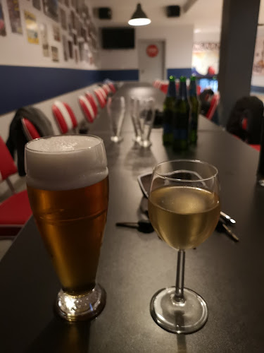 Bowling pub Zlatá reťaz - Nová Dubnica