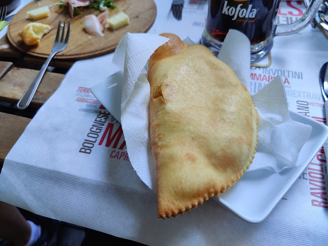 Panzerotto - Bratislava