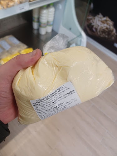 Syrčeky - Gastronómia a pohostinstvo