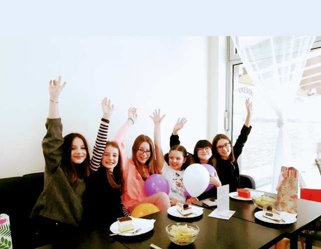 Comentarii opinii despre Cafe de la tutti