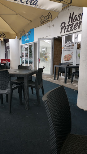 Naša Pizzerka - Košice