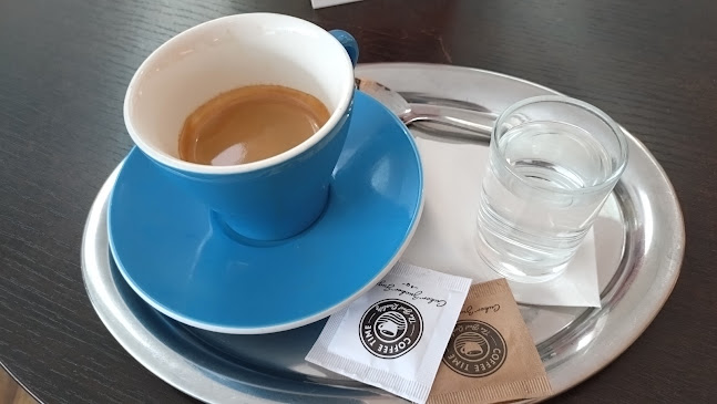 Opinii despre Coffeeshop Company în Nitra - Gastronómia a pohostinstvo