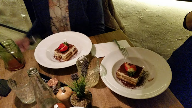 Gatto Matto Panská - Bratislava