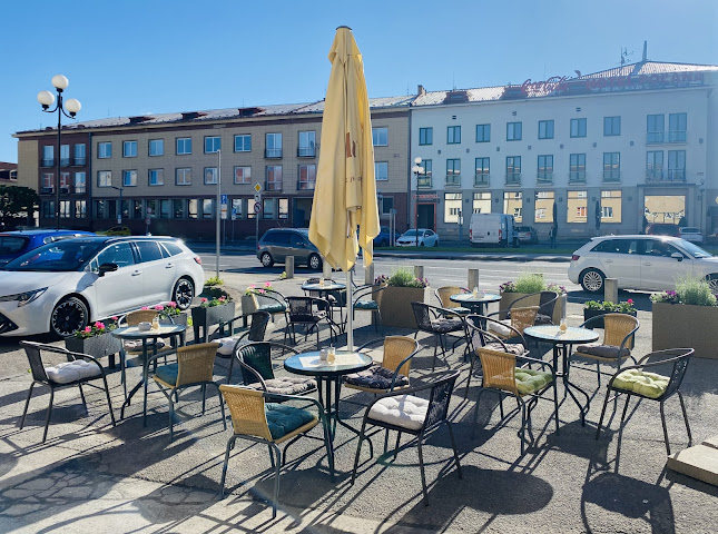 Opinii despre Coffee Place în Zvolen - Gastronómia a pohostinstvo
