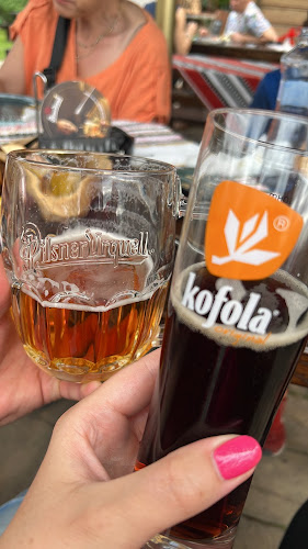 Reštaurácia U Jakuba - Gastronómia a pohostinstvo