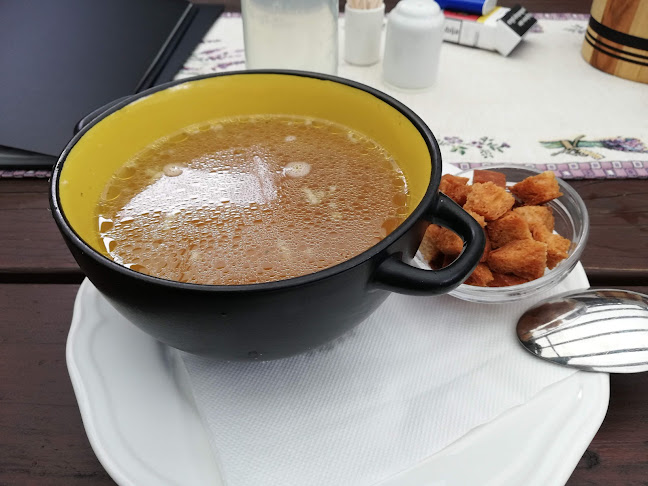 Chata PONIKLEC Remata - Gastronómia a pohostinstvo