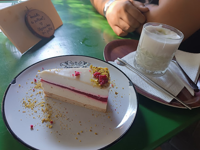 Comentarii opinii despre Rustic Garden Coffee -Gúta