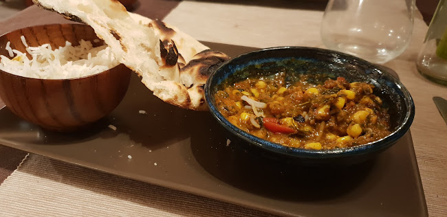 Comentarii opinii despre Masala Darbar