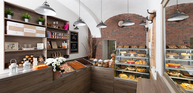 Keiks - domáce koláče