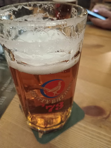 Opinii despre Beer Palace Restaurant & Pub în Bratislava - Gastronómia a pohostinstvo