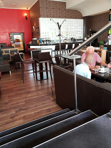 Comentarii opinii despre Grand Caffe