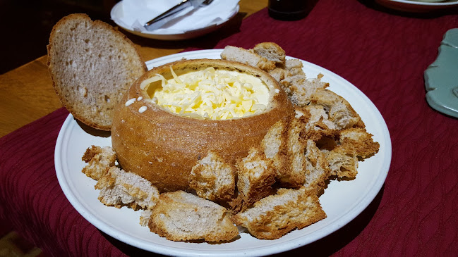 Reštaurácia Banco del Peru - Gastronómia a pohostinstvo