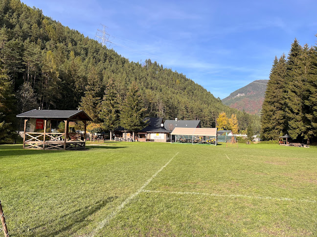 Koliba Fatranka - Gastronómia a pohostinstvo