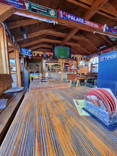 Comentarii opinii despre Sport 11! Pub