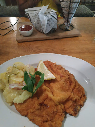 Beer Palace Restaurant & Pub - Bratislava