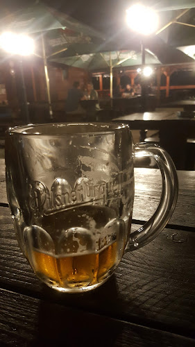 Comentarii opinii despre Čičky Areál