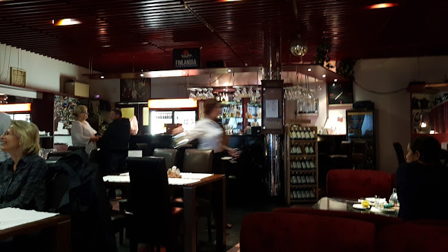 Snack Bar & Restaurant Švéda Vo Dvore