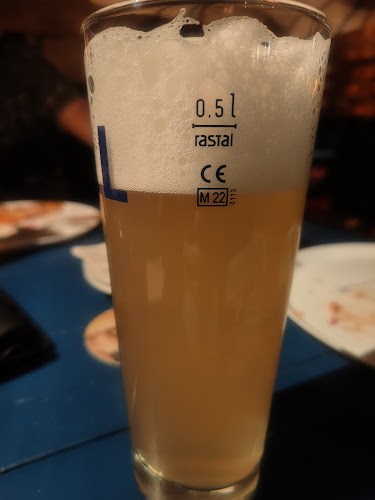 Comentarii opinii despre La Cucaracha