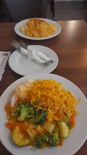 SEN VIET Reštaurácia - Gastronómia a pohostinstvo