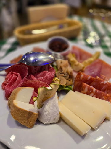 Opinii despre Reštaurácia da Gigi în Košice - Gastronómia a pohostinstvo