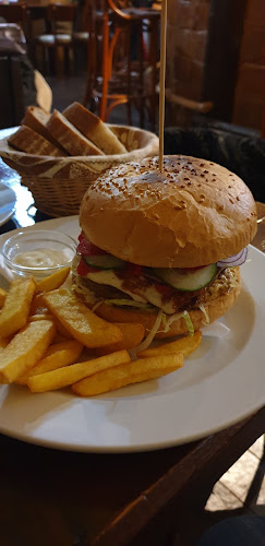 Norken Pub - Gastronómia a pohostinstvo