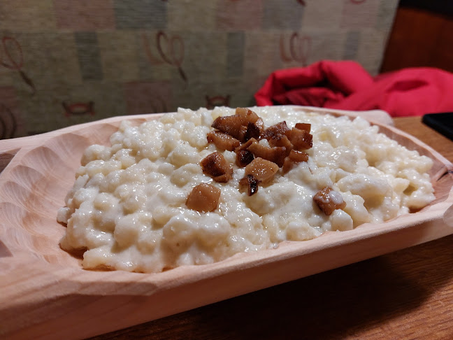 Opinii despre Slovenská reštaurácia în Vysoké Tatry - Gastronómia a pohostinstvo