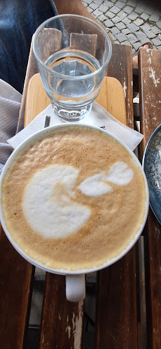 Opinii despre Café Republika în Žilina - Gastronómia a pohostinstvo