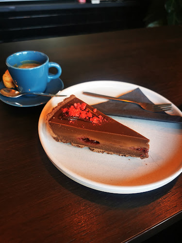 Comentarii opinii despre Cafetérium