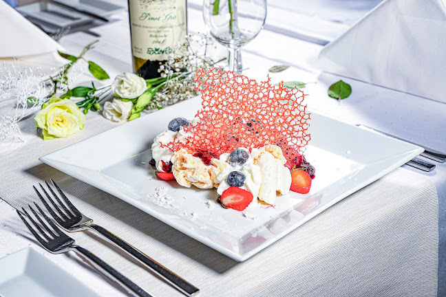 Reštaurácia Hotel Metropol - Spišská Nová Ves