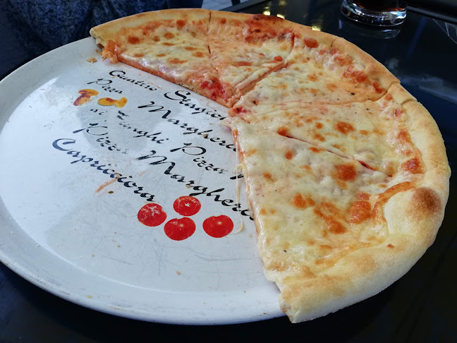 Reštaurácia Kamenec - Zákamenné