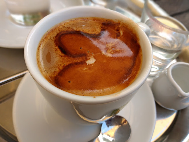 Comentarii opinii despre City Cafe