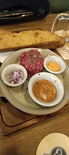 Comentarii opinii despre Petržalská Klubovňa