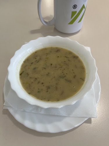 Reštaurácia EFES - Gastronómia a pohostinstvo