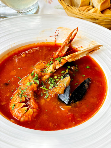 Le Griffon - Gastronómia a pohostinstvo