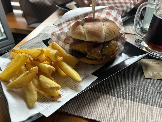 Bistro ŠPICA'K - Strečno