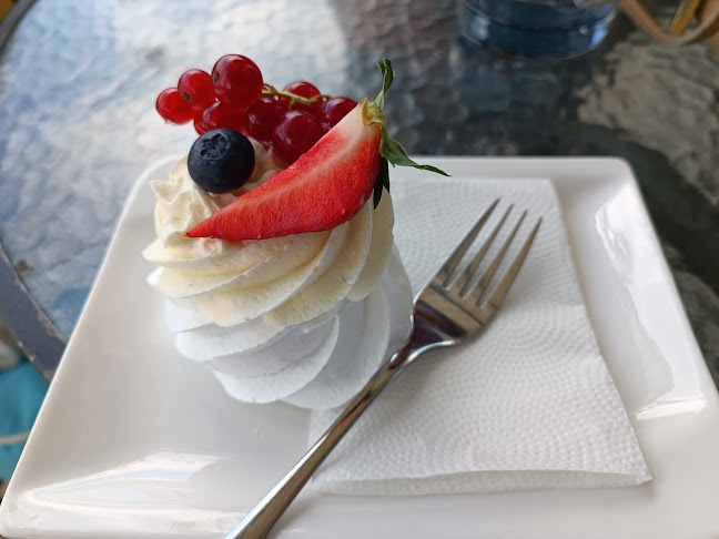 Coffee Factory - Kaviareň No. 1 - Banská Bystrica