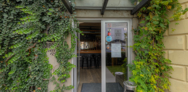 Rotunda Spiegelsaal - Trnava