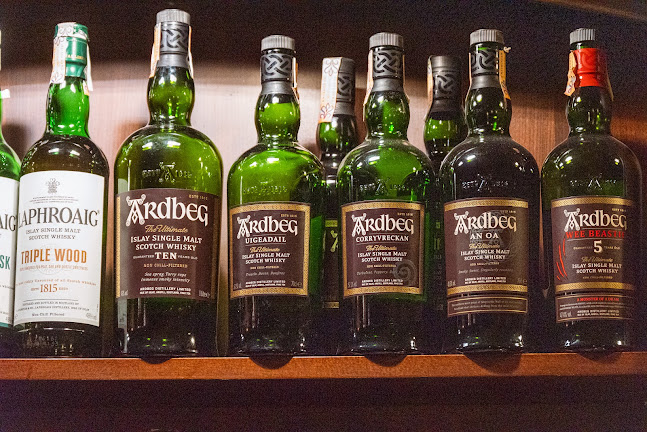 Comentarii opinii despre Dublin Cafe