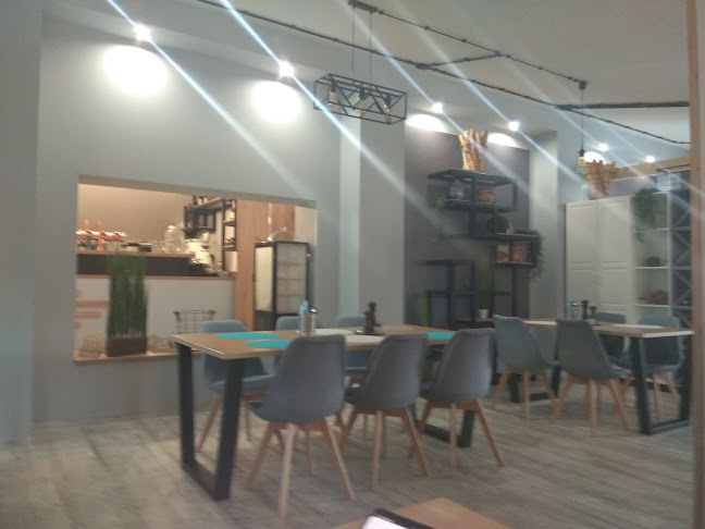 Opinii despre O päť minút u Evelyn în Brezno - Gastronómia a pohostinstvo